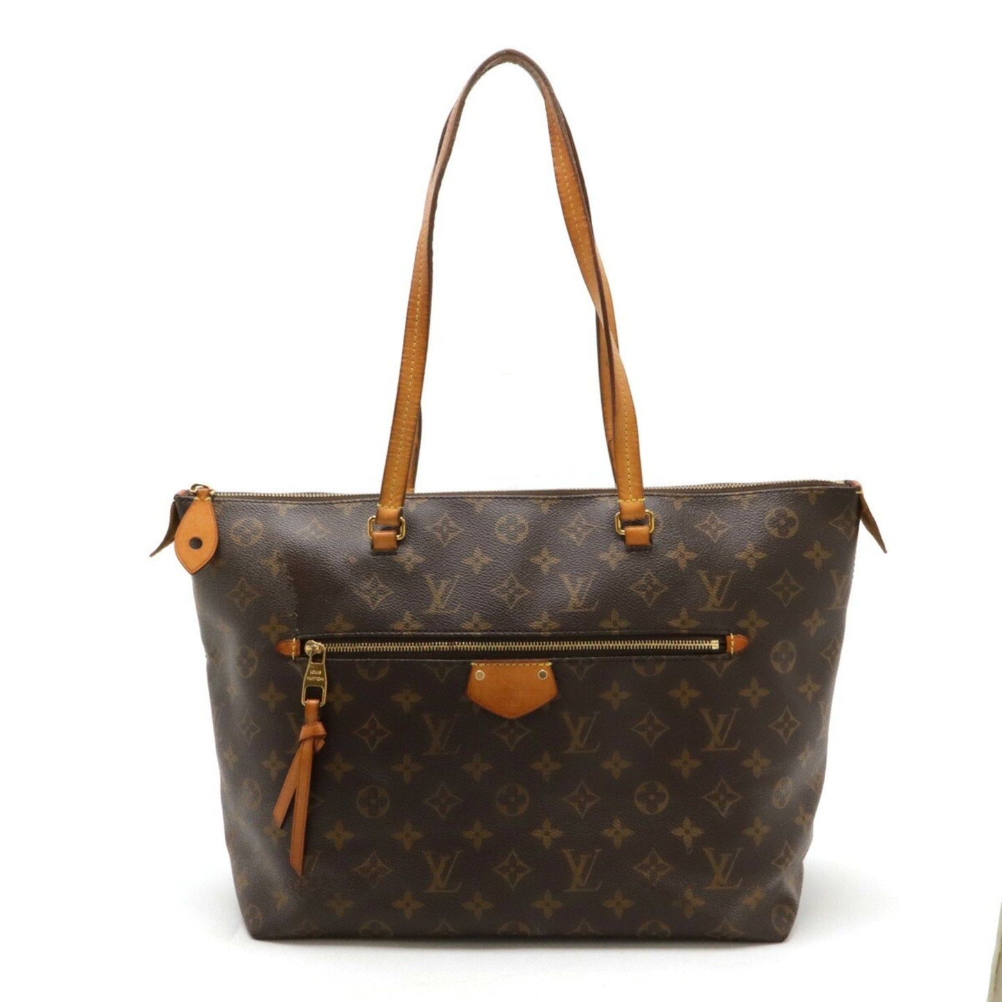 LOUIS VUITTON Lena Shoulder Bag