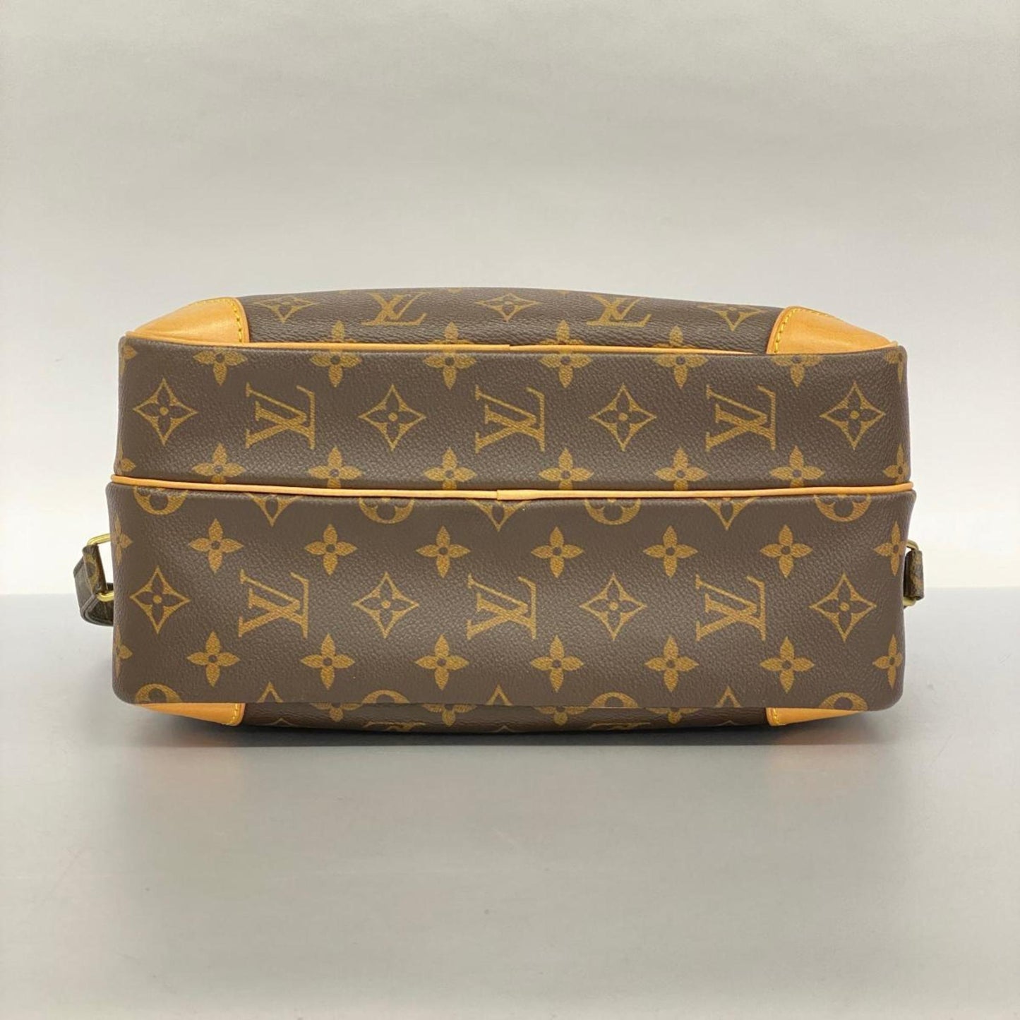 LOUIS VUITTON Nile Shoulder Bag