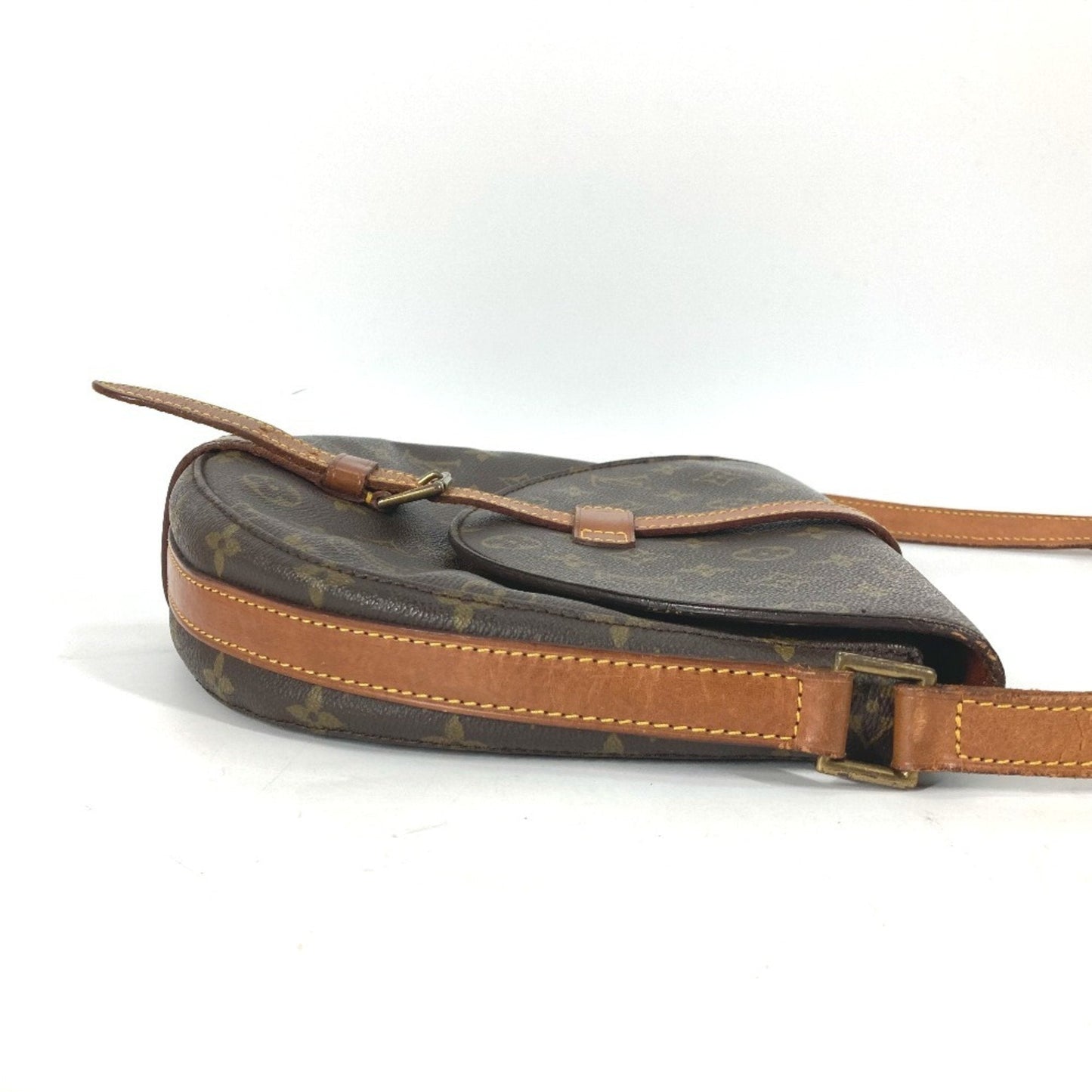 LOUIS VUITTON Chantilly Shoulder Bag