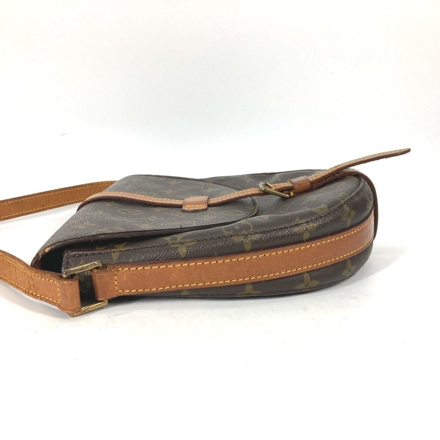 LOUIS VUITTON Chantilly Shoulder Bag