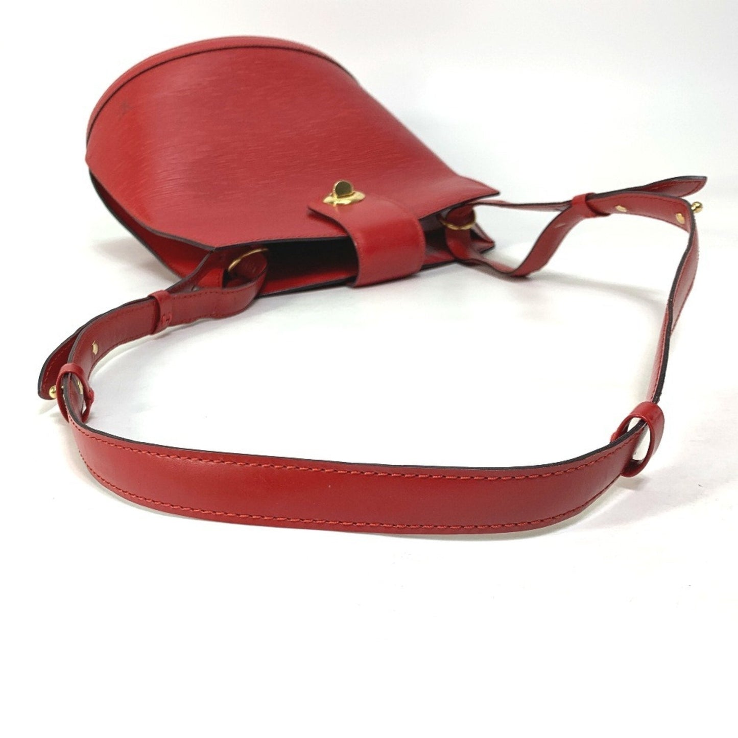 LOUIS VUITTON Cluny Shoulder Bag