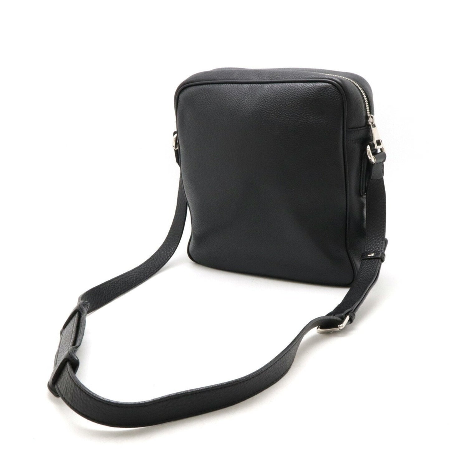 GUCCI Interlocking G Shoulder Bag