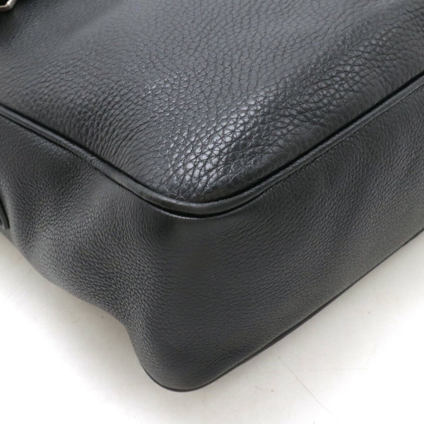 GUCCI Interlocking G Shoulder Bag