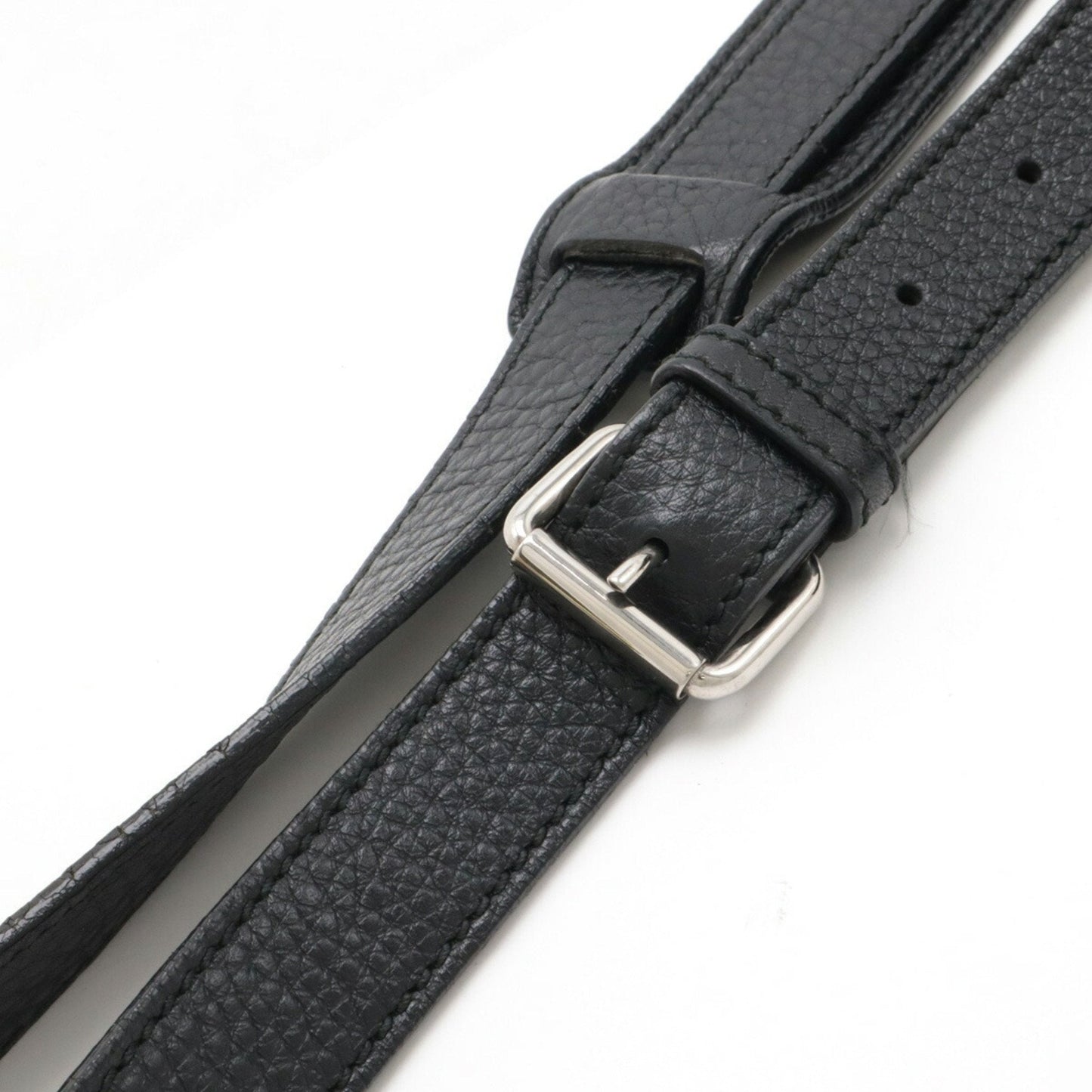 GUCCI Interlocking G Shoulder Bag