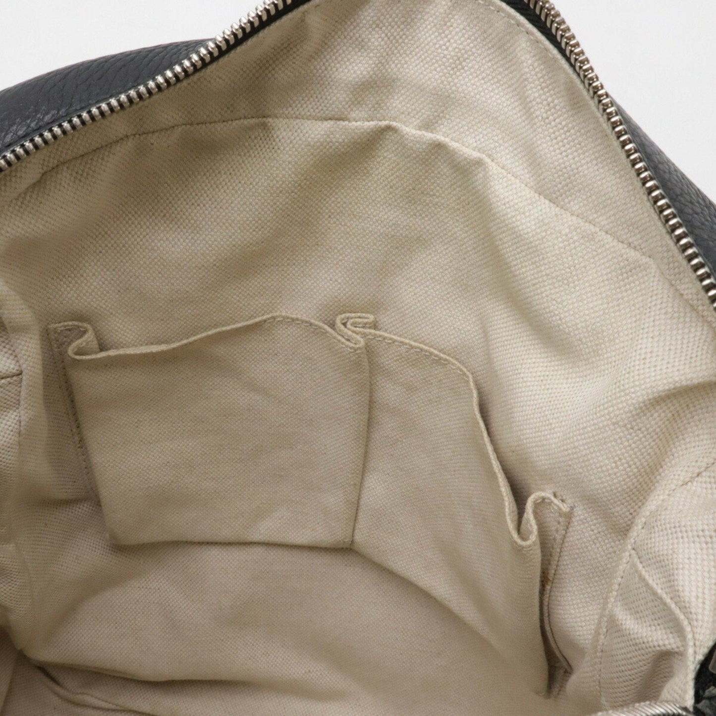 GUCCI Interlocking G Shoulder Bag