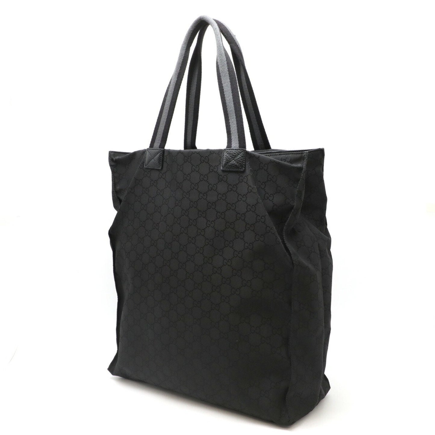 GUCCI GG nylon Tote