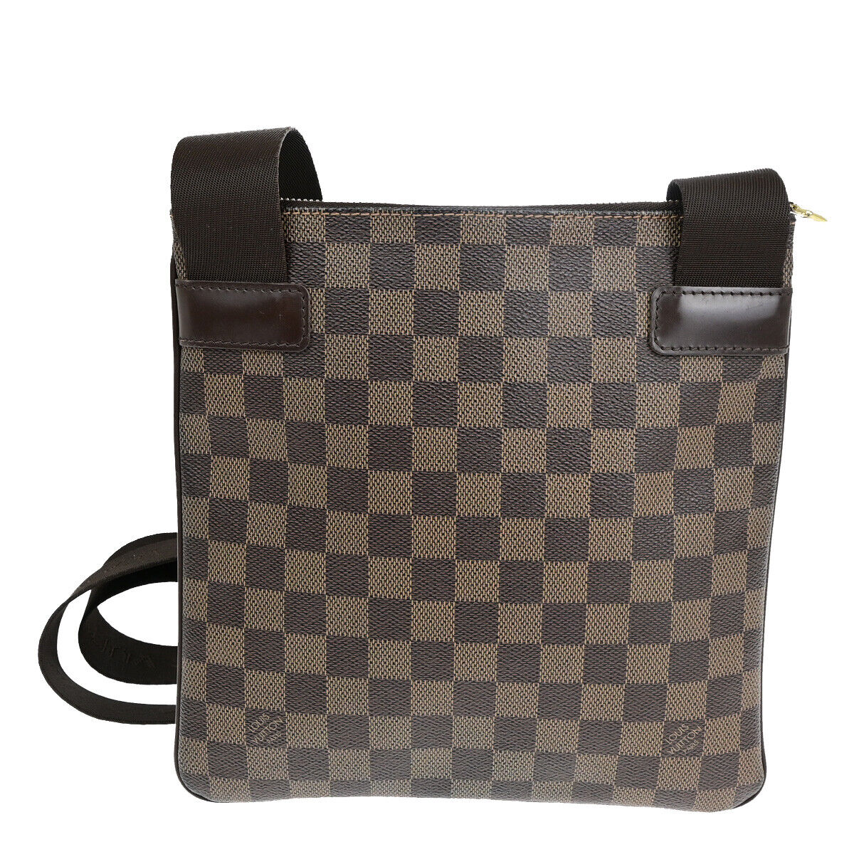 LOUIS VUITTON Melville Shoulder Bag