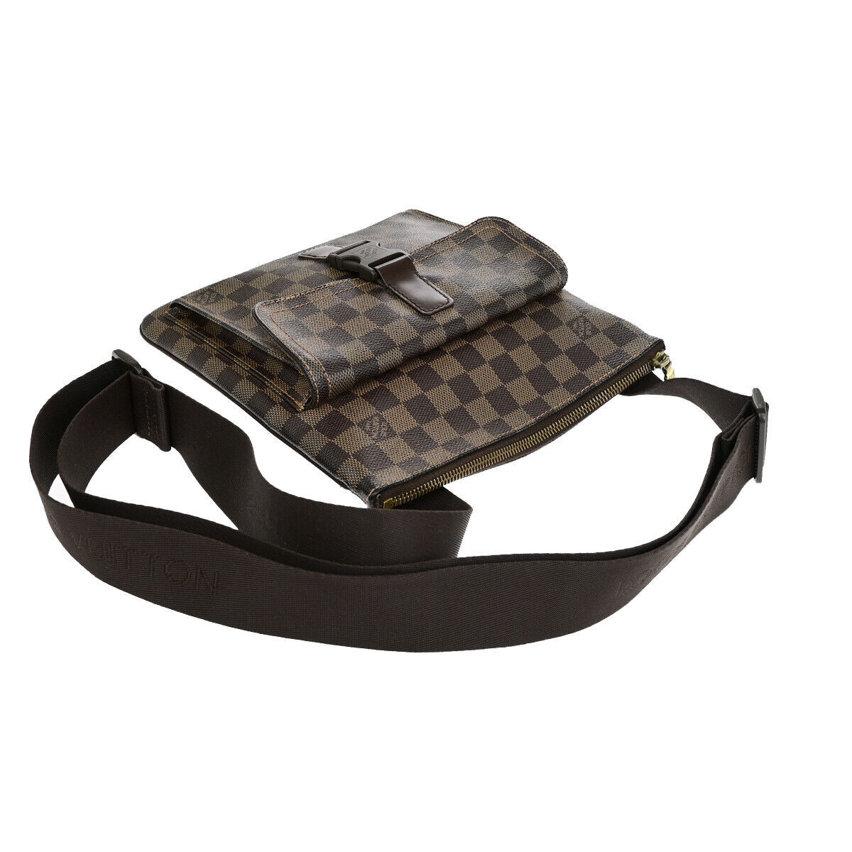 LOUIS VUITTON Melville Shoulder Bag