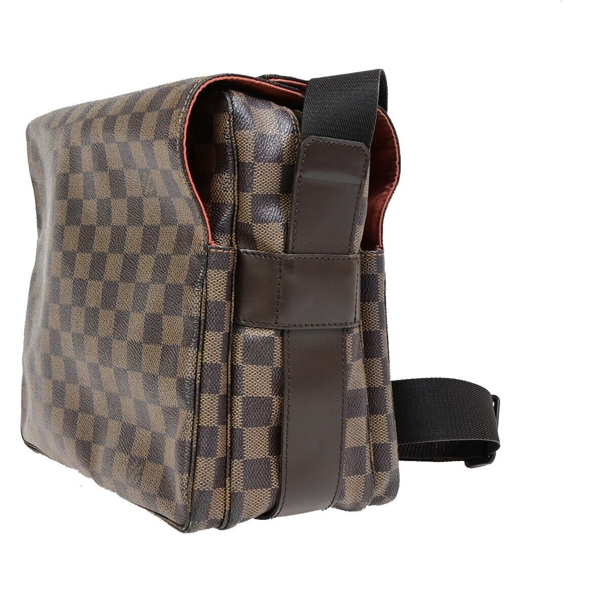 LOUIS VUITTON Naviglio Shoulder Bag
