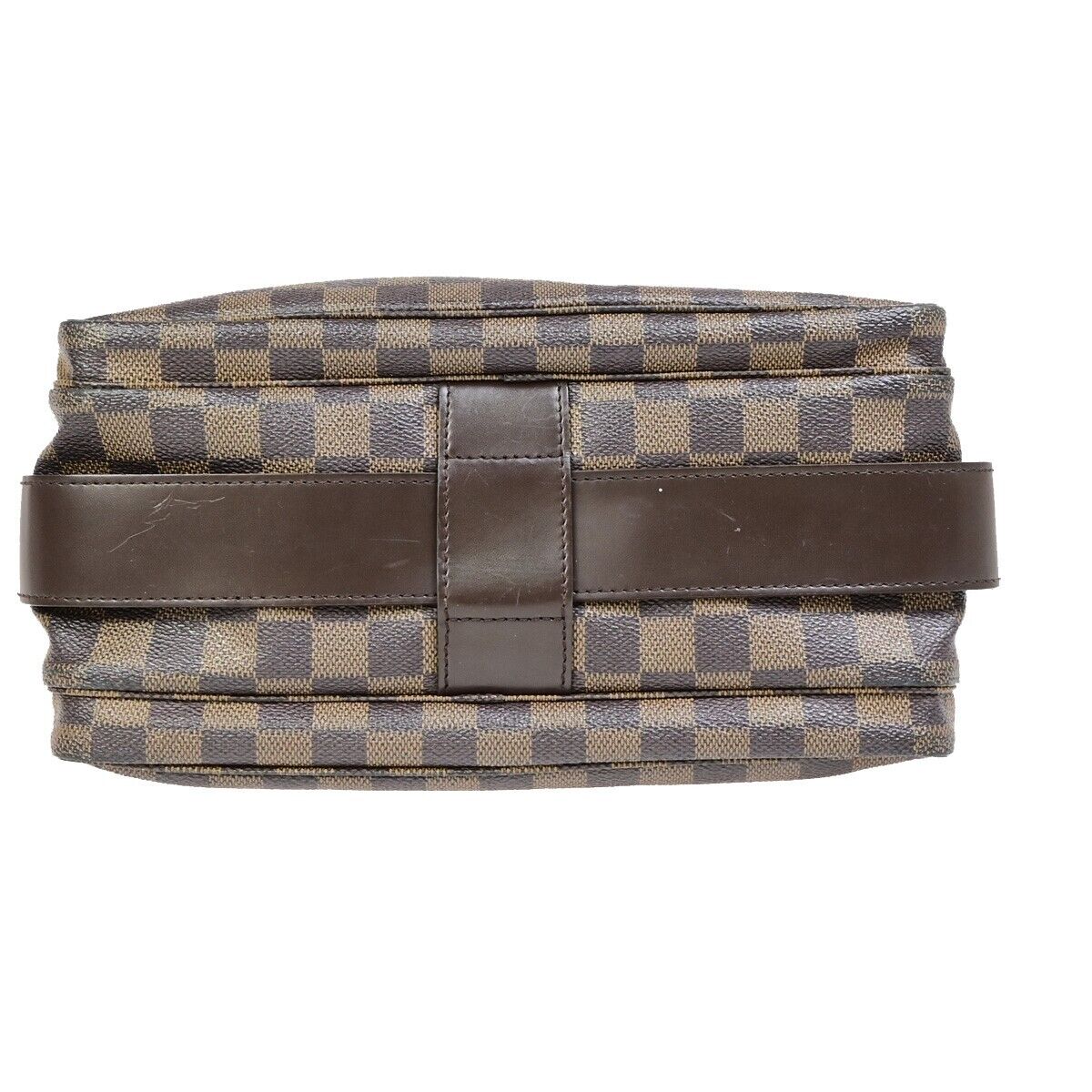 LOUIS VUITTON Naviglio Shoulder Bag