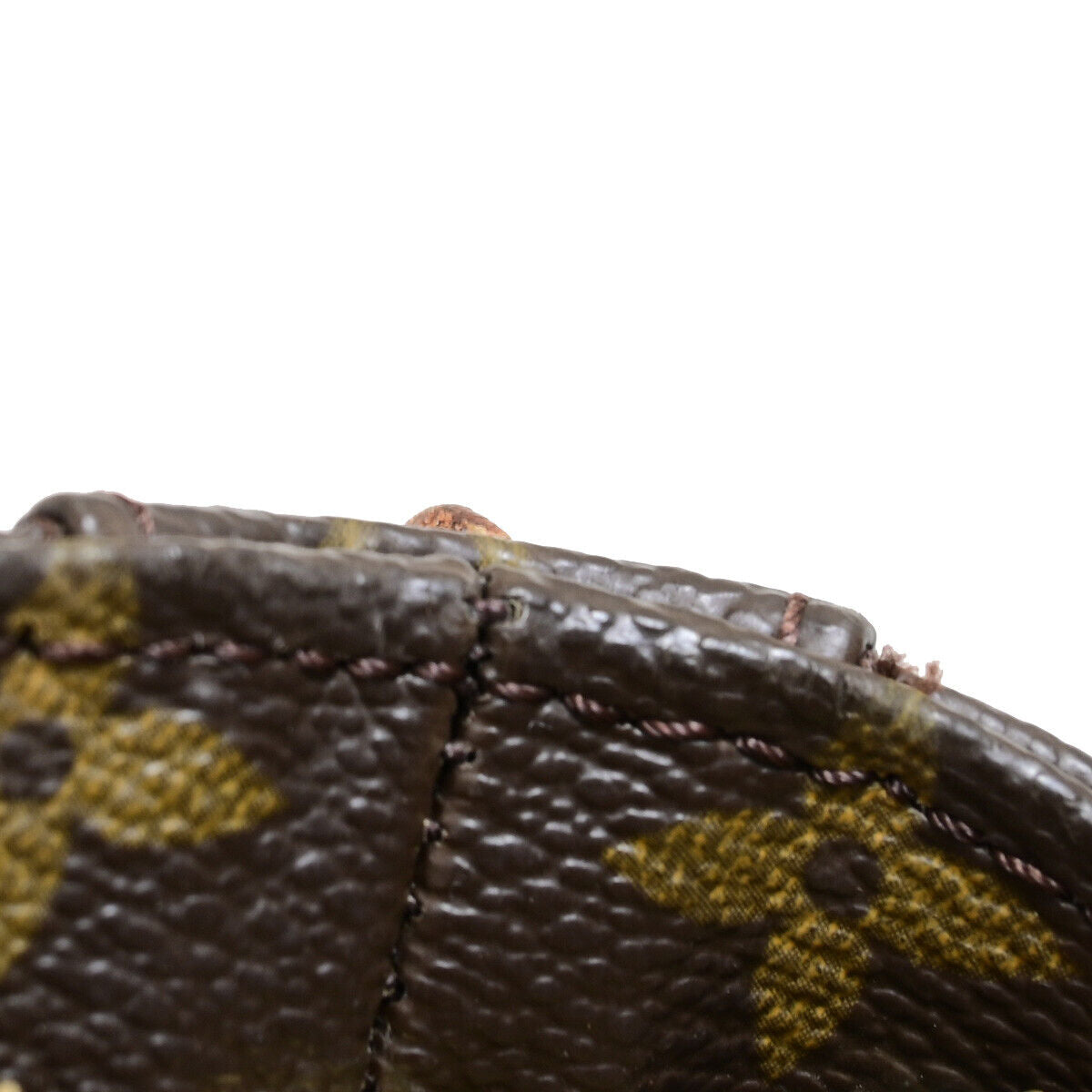 LOUIS VUITTON Looping GM Shoulder Bag