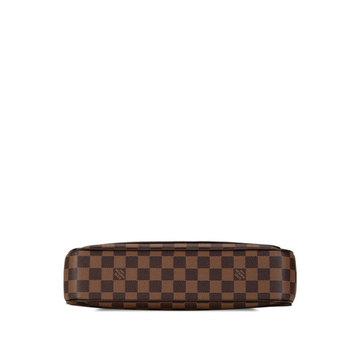 LOUIS VUITTON Aubagne Shoulder Bag