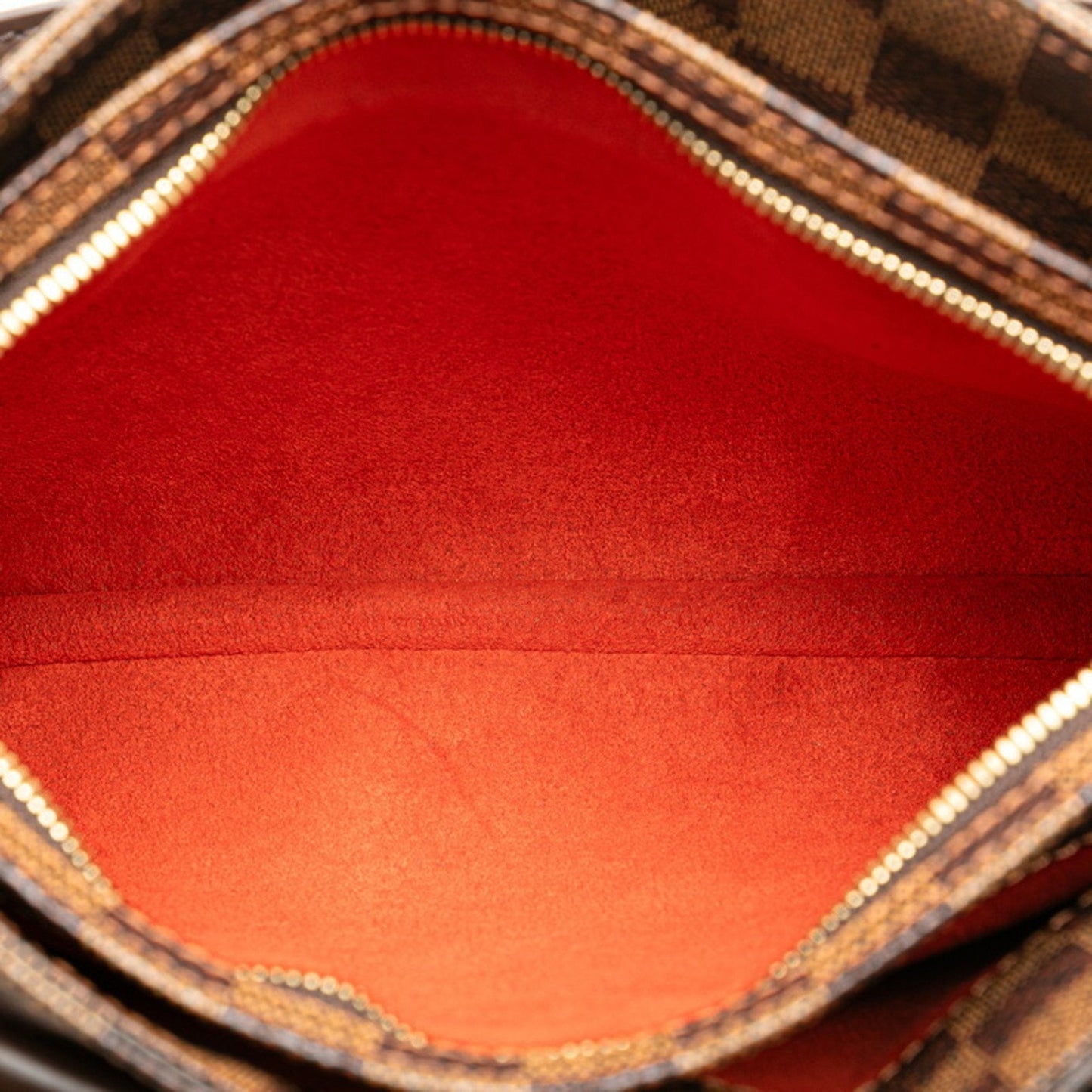 LOUIS VUITTON Aubagne Shoulder Bag