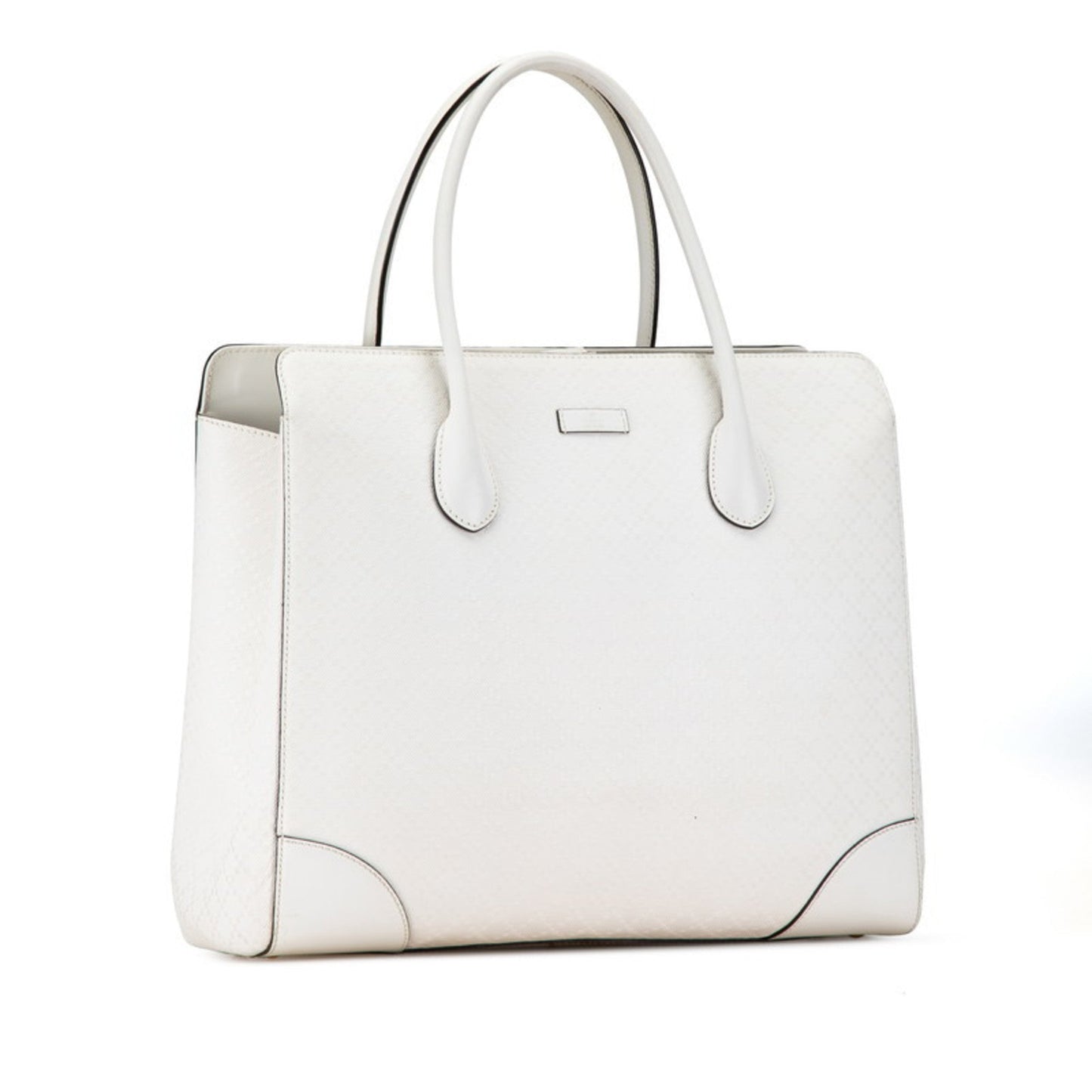 GUCCI Diamante Tote