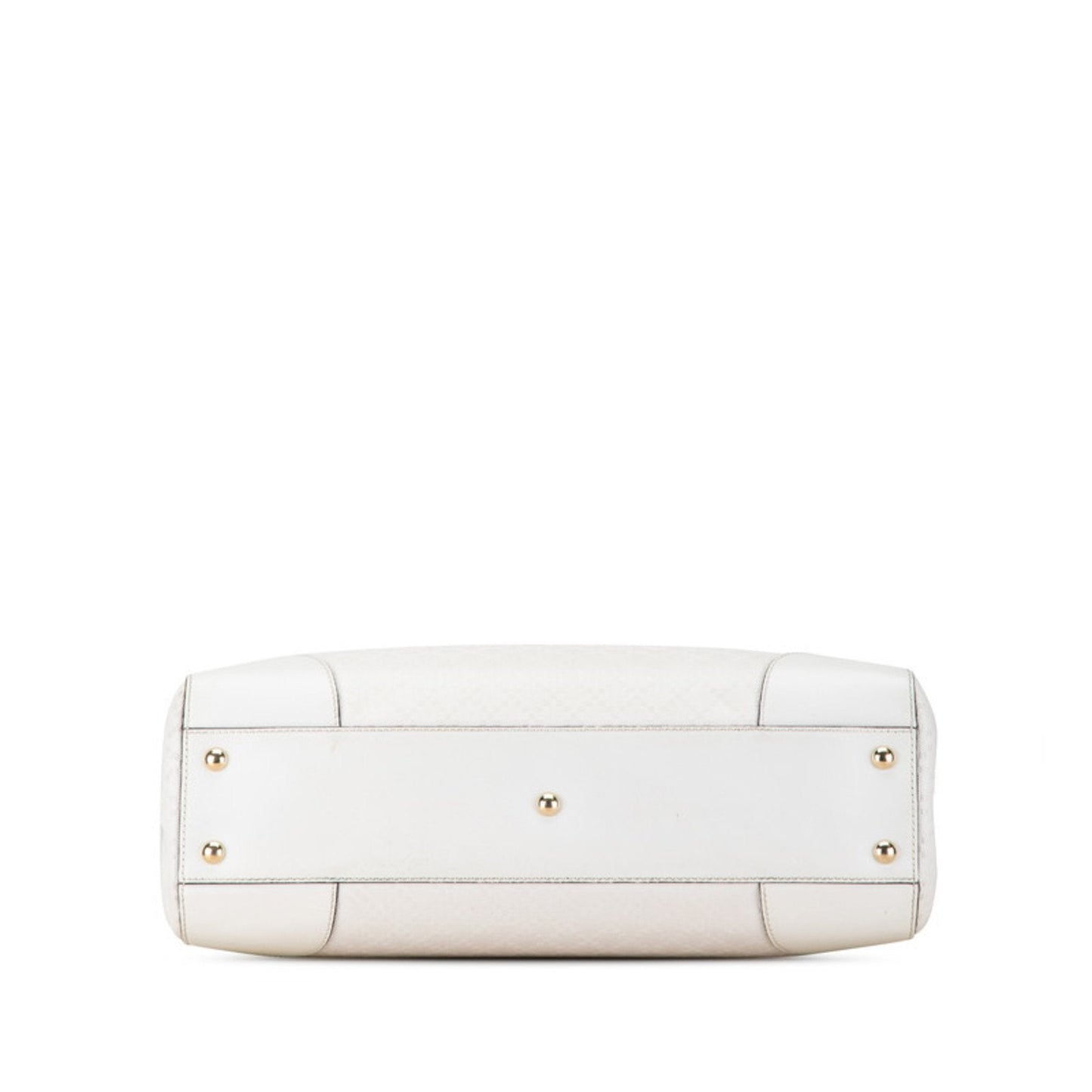 GUCCI Diamante Tote