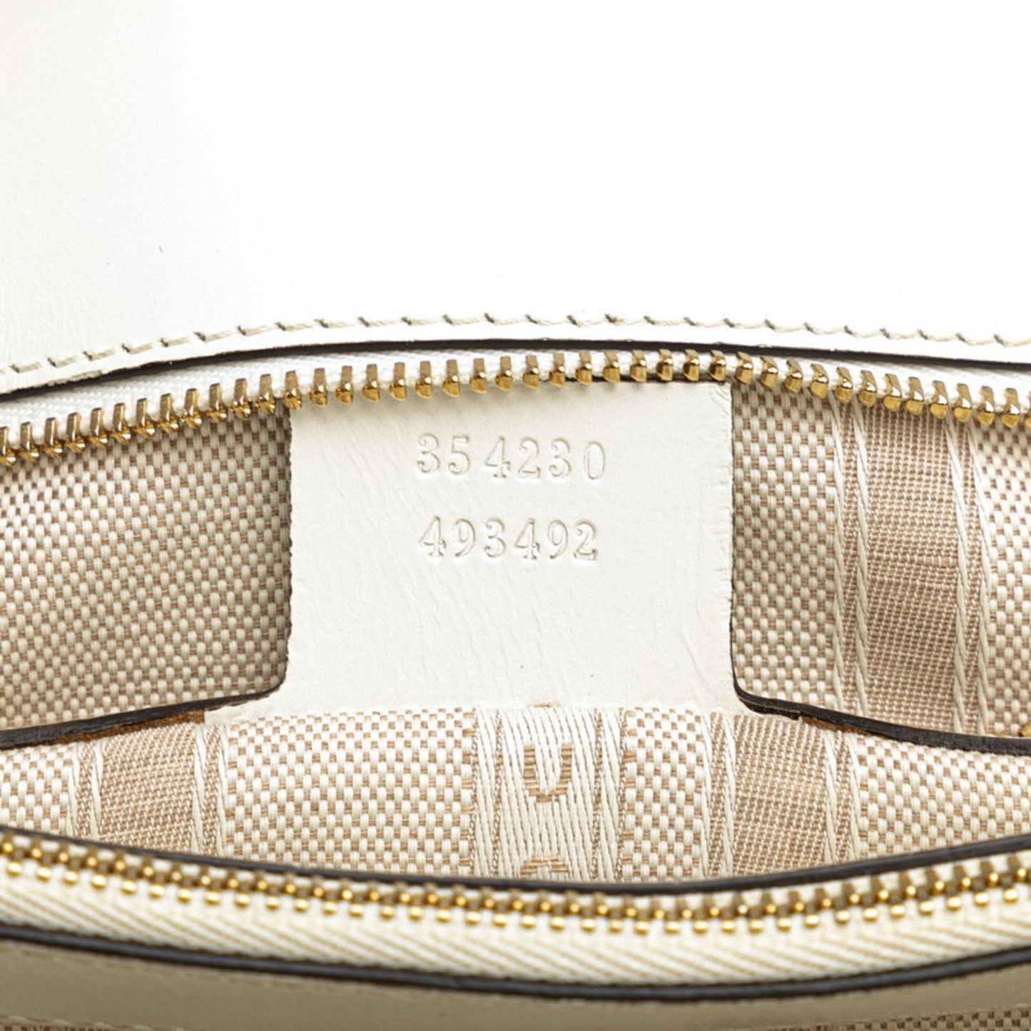 GUCCI Diamante Tote