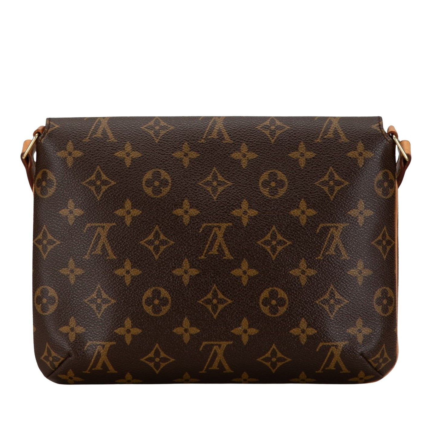 LOUIS VUITTON Musette Tango Shoulder Bag
