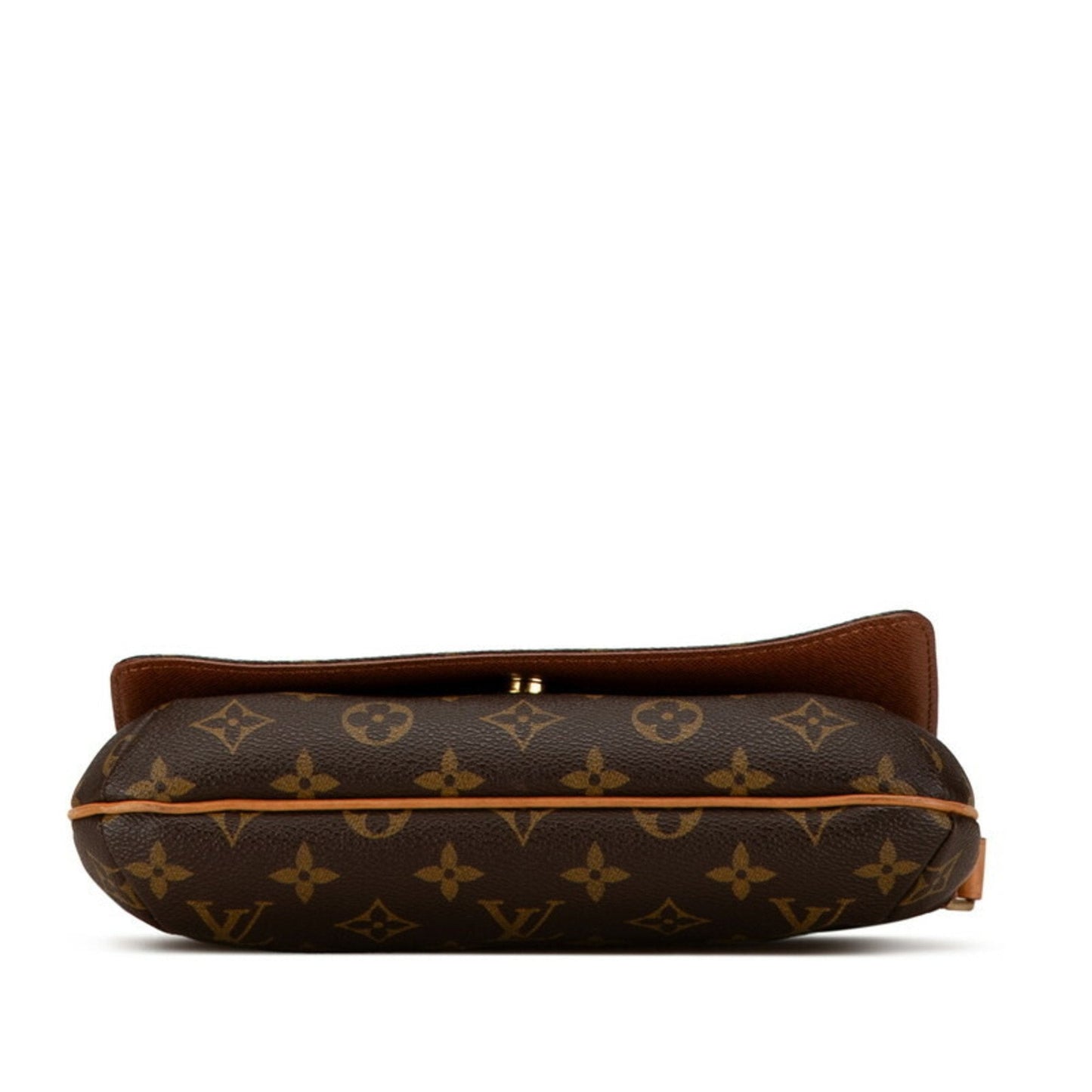 LOUIS VUITTON Musette Tango Shoulder Bag
