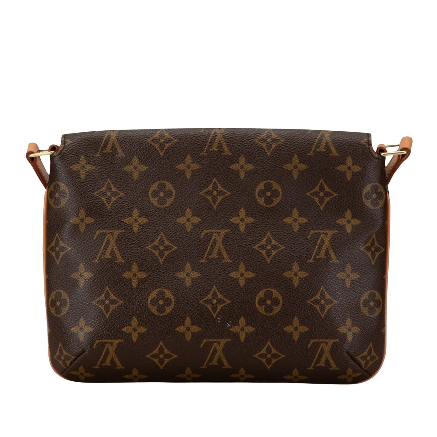 LOUIS VUITTON Musette Tango Shoulder Bag
