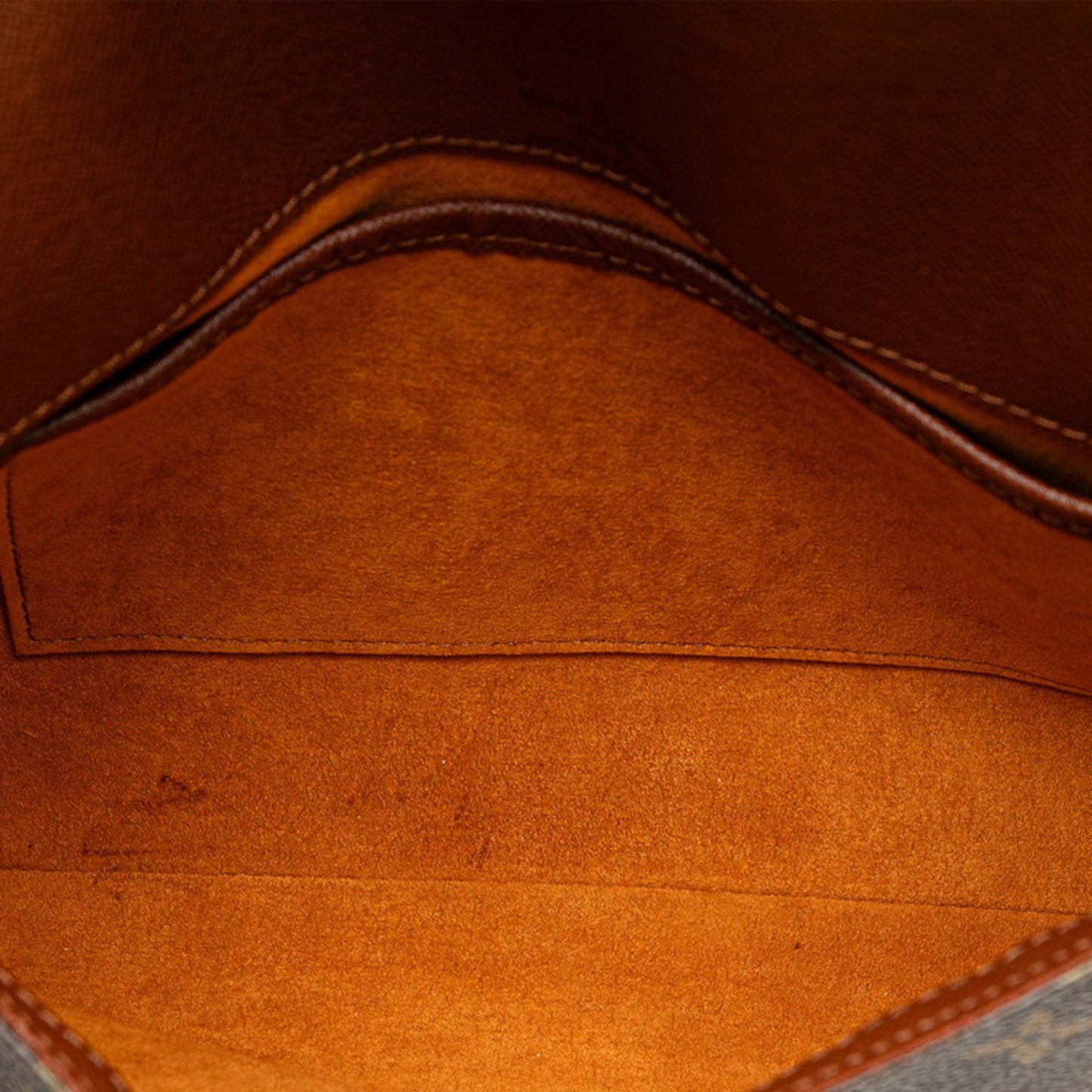 LOUIS VUITTON Musette Tango Shoulder Bag