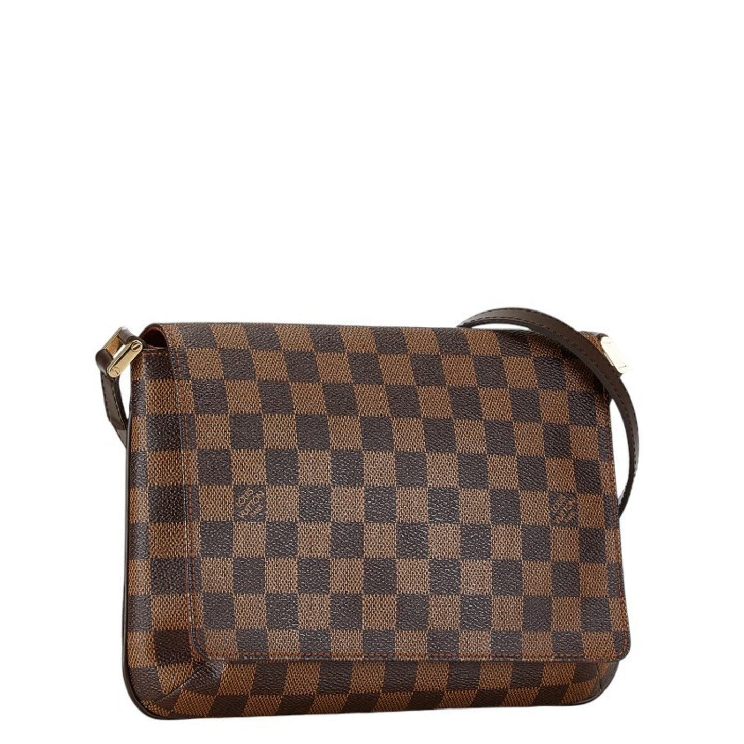 LOUIS VUITTON Musette Tango Shoulder Bag