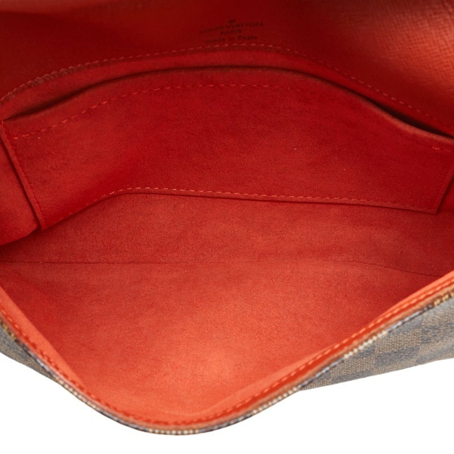 LOUIS VUITTON Musette Tango Shoulder Bag