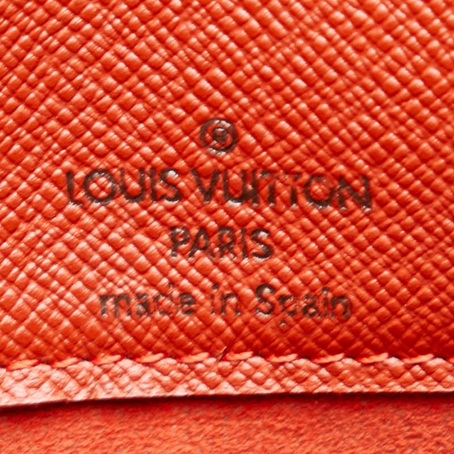 LOUIS VUITTON Musette Tango Shoulder Bag
