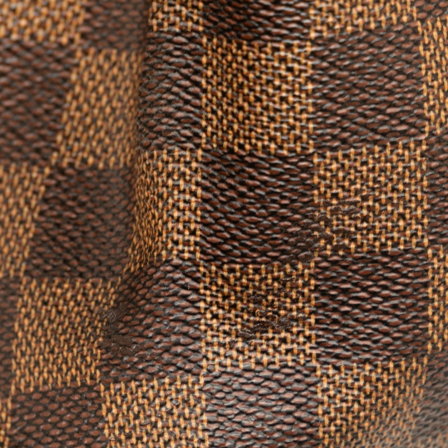 LOUIS VUITTON Sistina Shoulder Bag