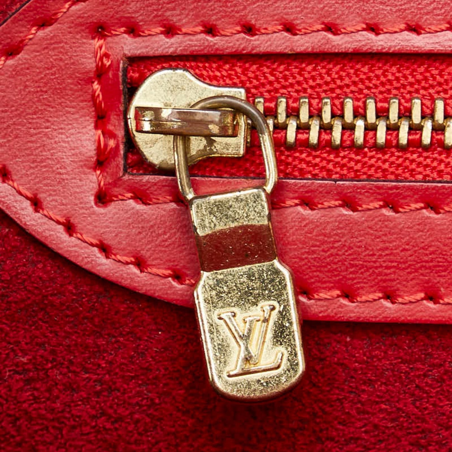 LOUIS VUITTON Lussac Shoulder Bag