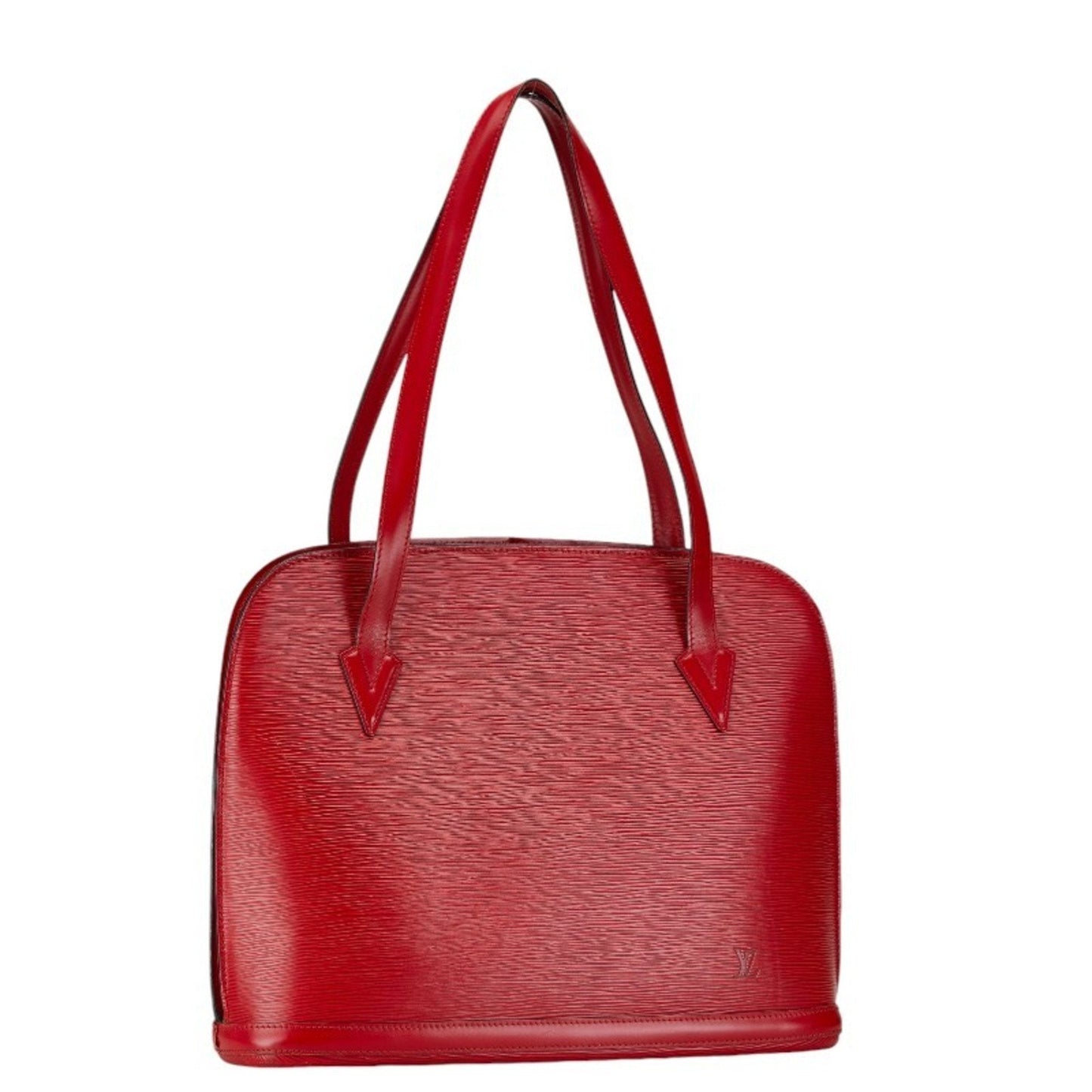LOUIS VUITTON Lussac Shoulder Bag