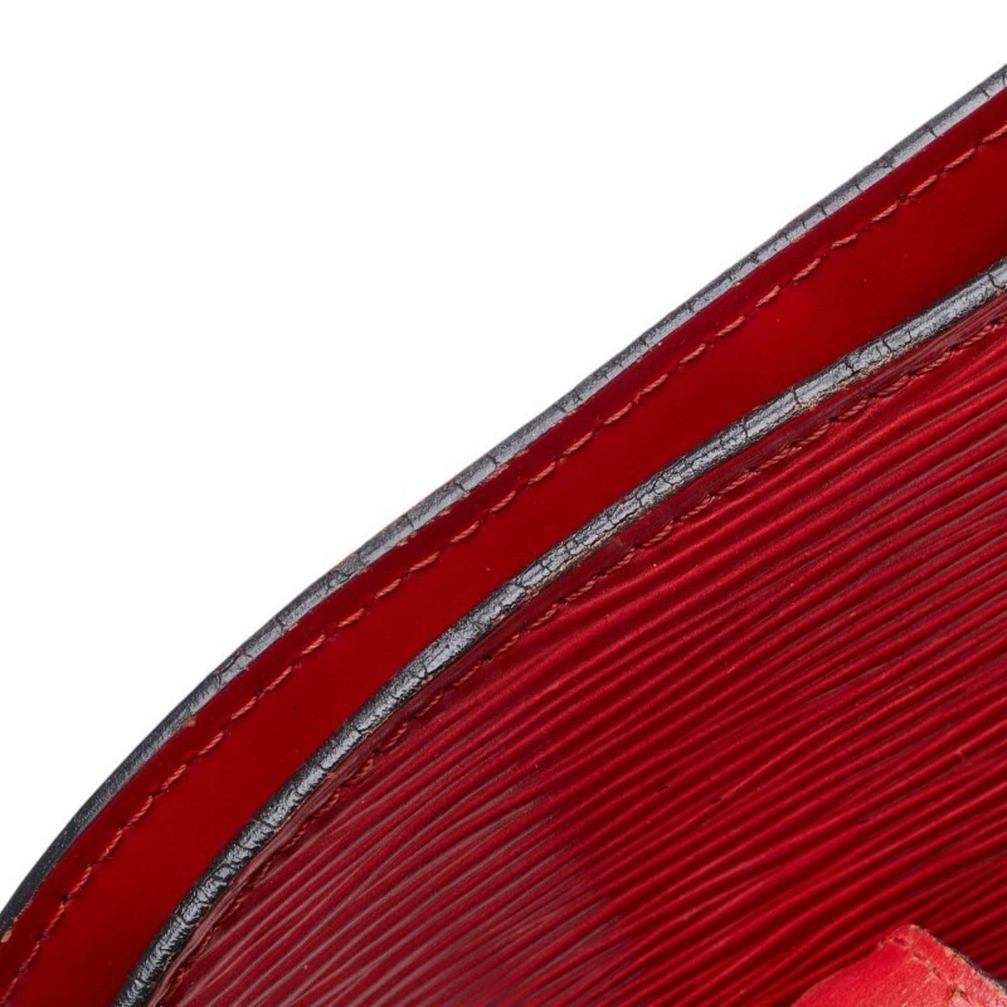 LOUIS VUITTON Lussac Shoulder Bag