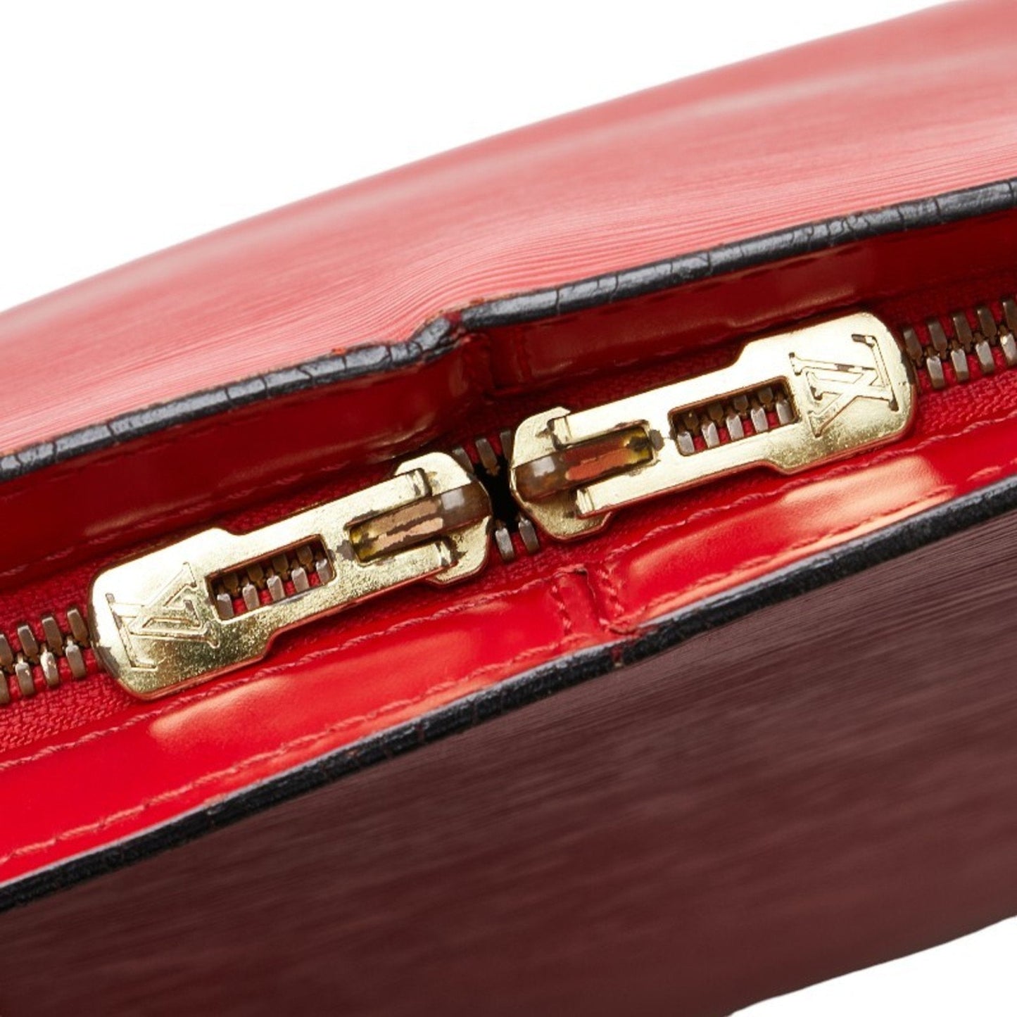 LOUIS VUITTON Lussac Shoulder Bag