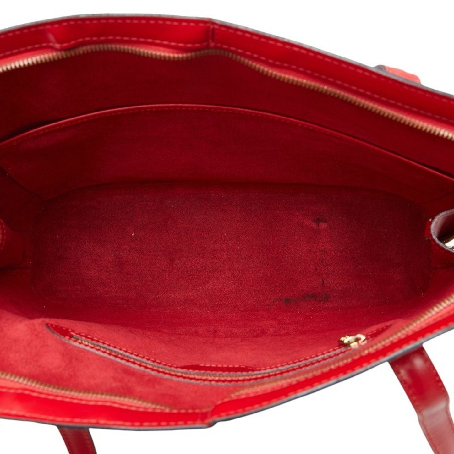 LOUIS VUITTON Lussac Shoulder Bag