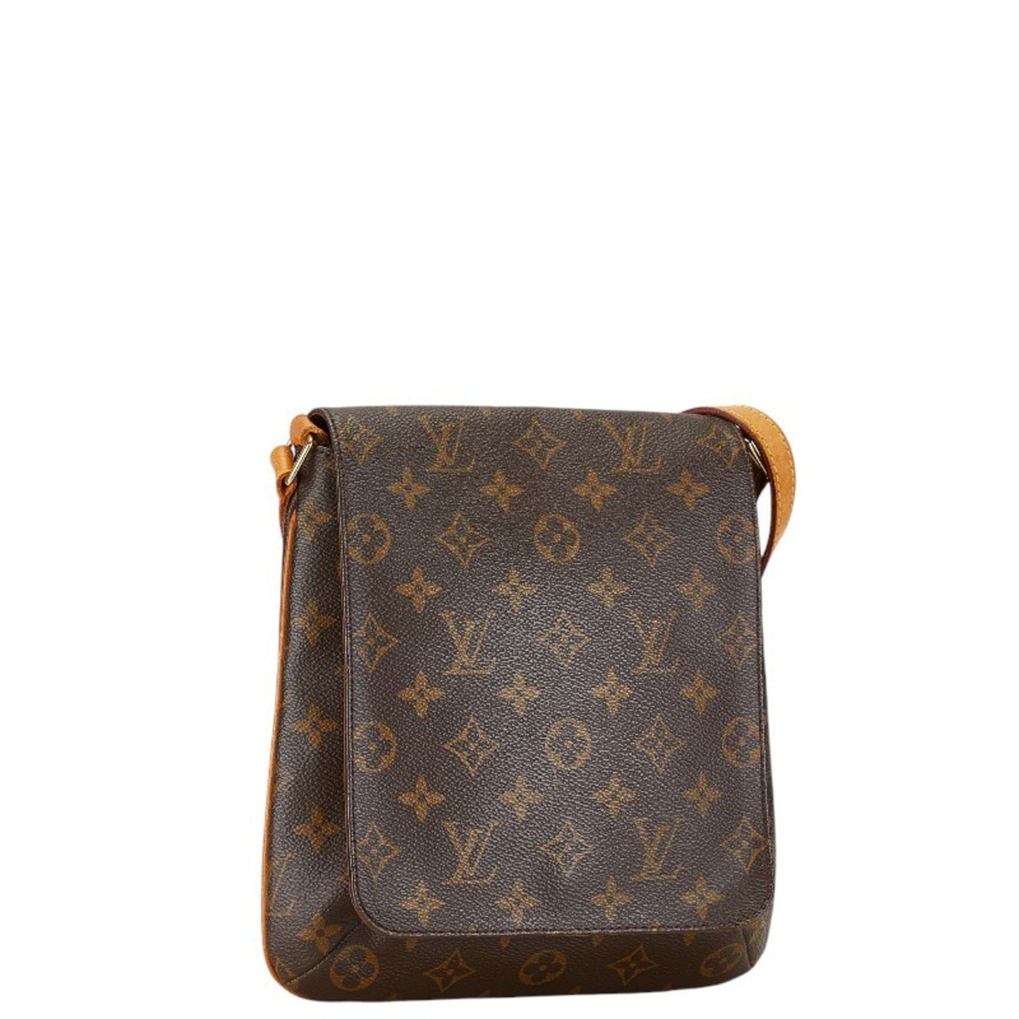 LOUIS VUITTON Musette Salsa Shoulder Bag