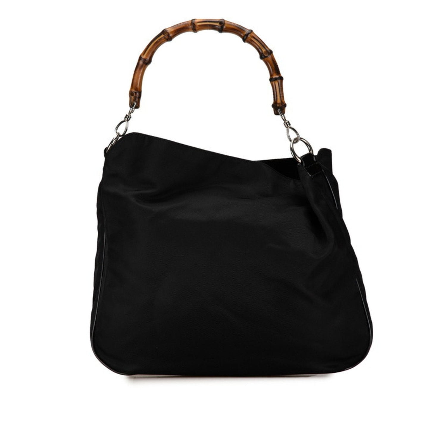 GUCCI Bamboo Shoulder Bag