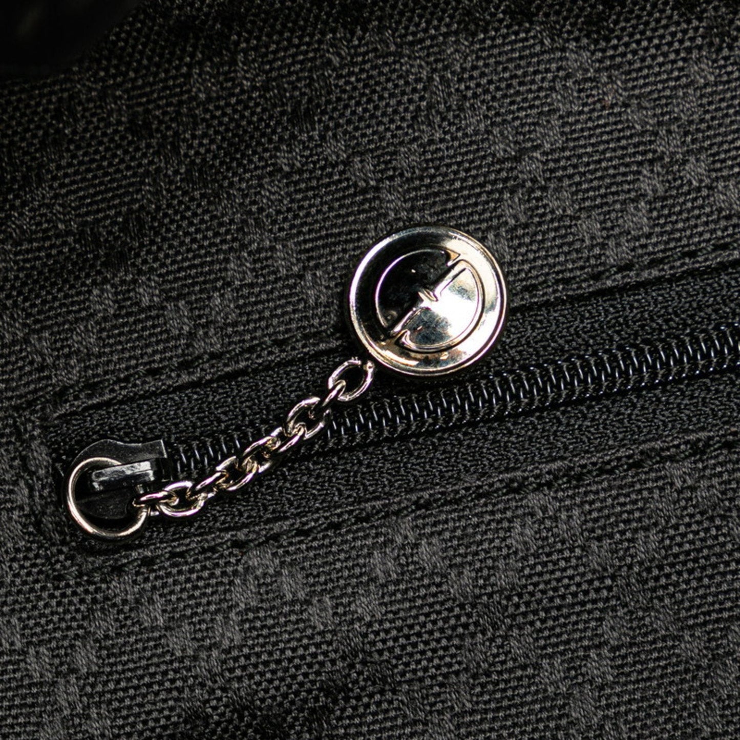GUCCI Bamboo Shoulder Bag