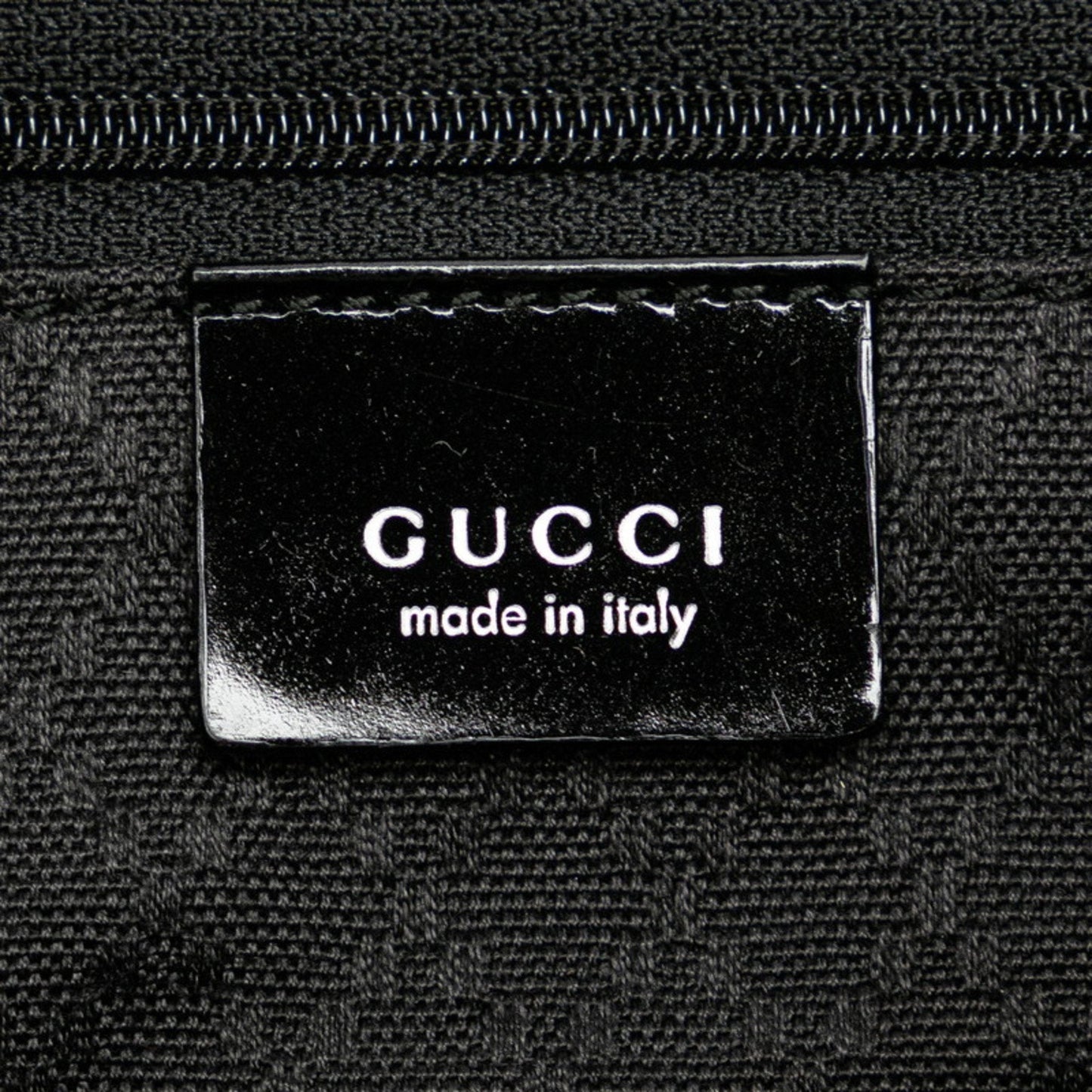 GUCCI Bamboo Shoulder Bag