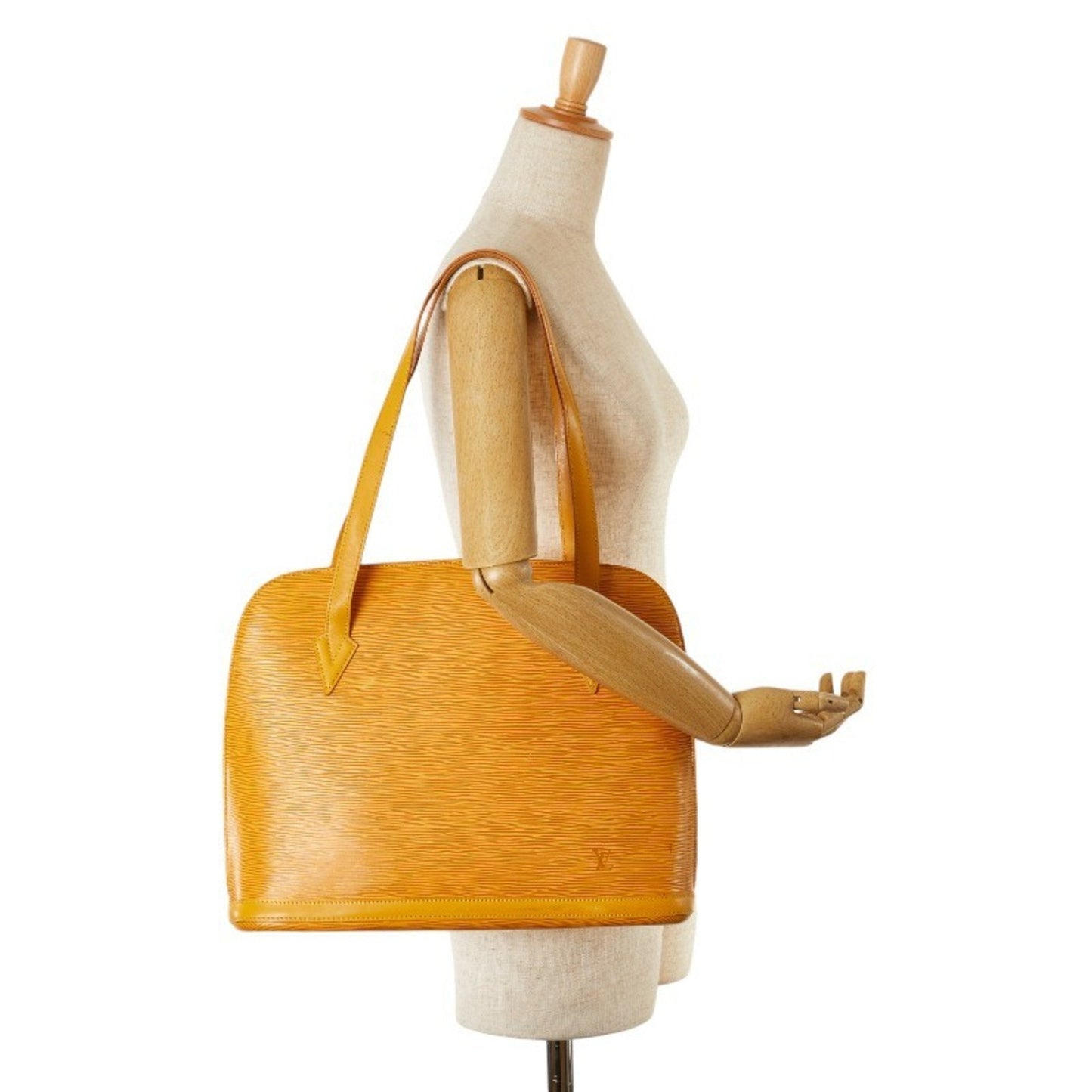 LOUIS VUITTON Lussac Shoulder Bag