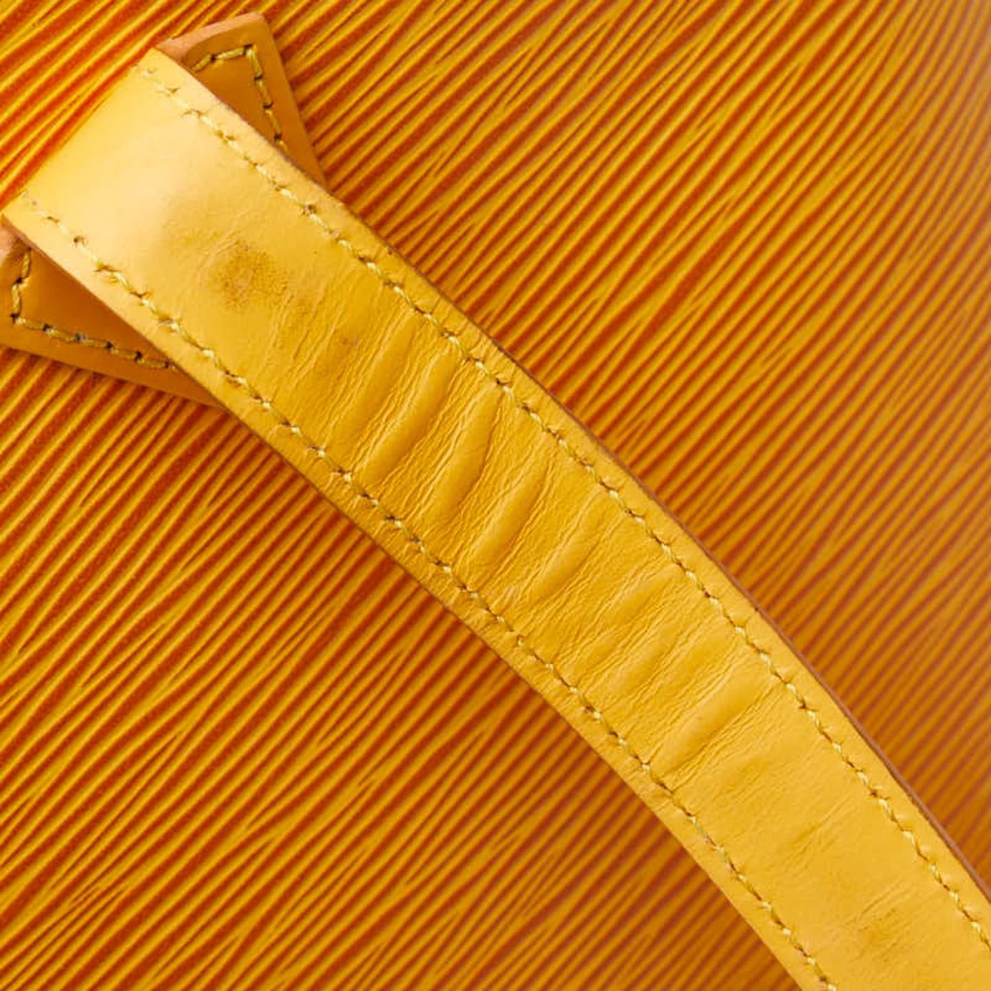 LOUIS VUITTON Lussac Shoulder Bag