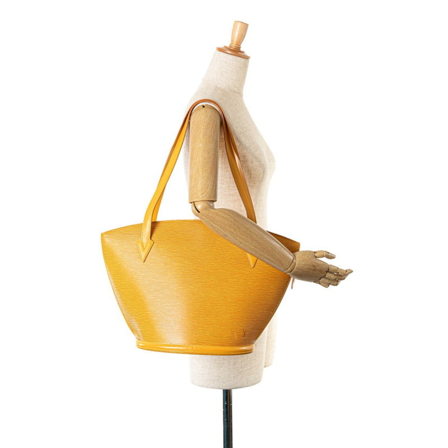 LOUIS VUITTON Saint Jacques Shoulder Bag