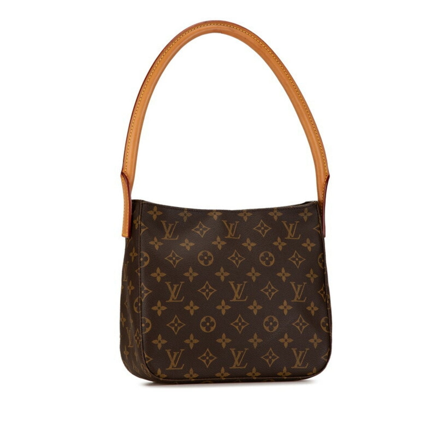 LOUIS VUITTON Looping MM Shoulder Bag