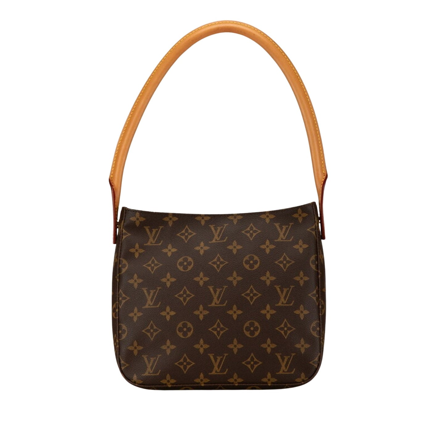 LOUIS VUITTON Looping MM Shoulder Bag