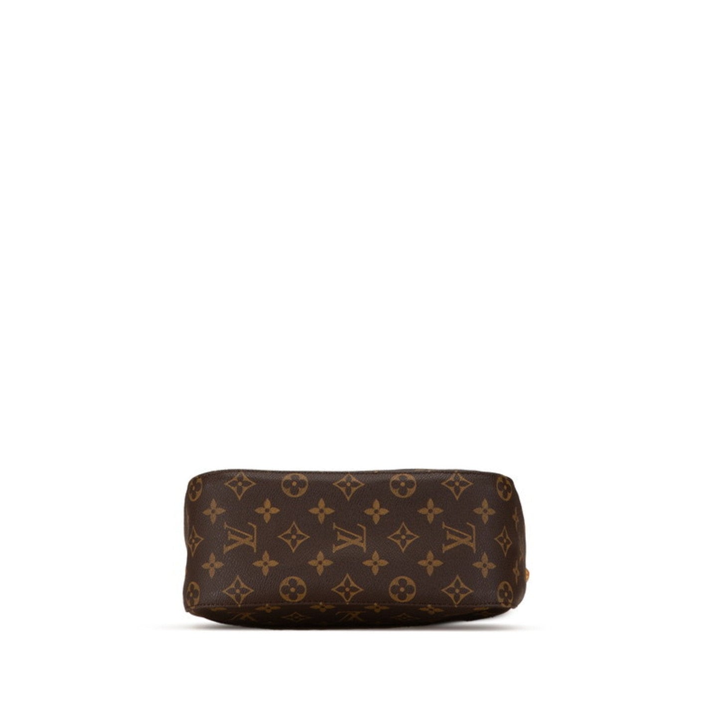 LOUIS VUITTON Looping MM Shoulder Bag