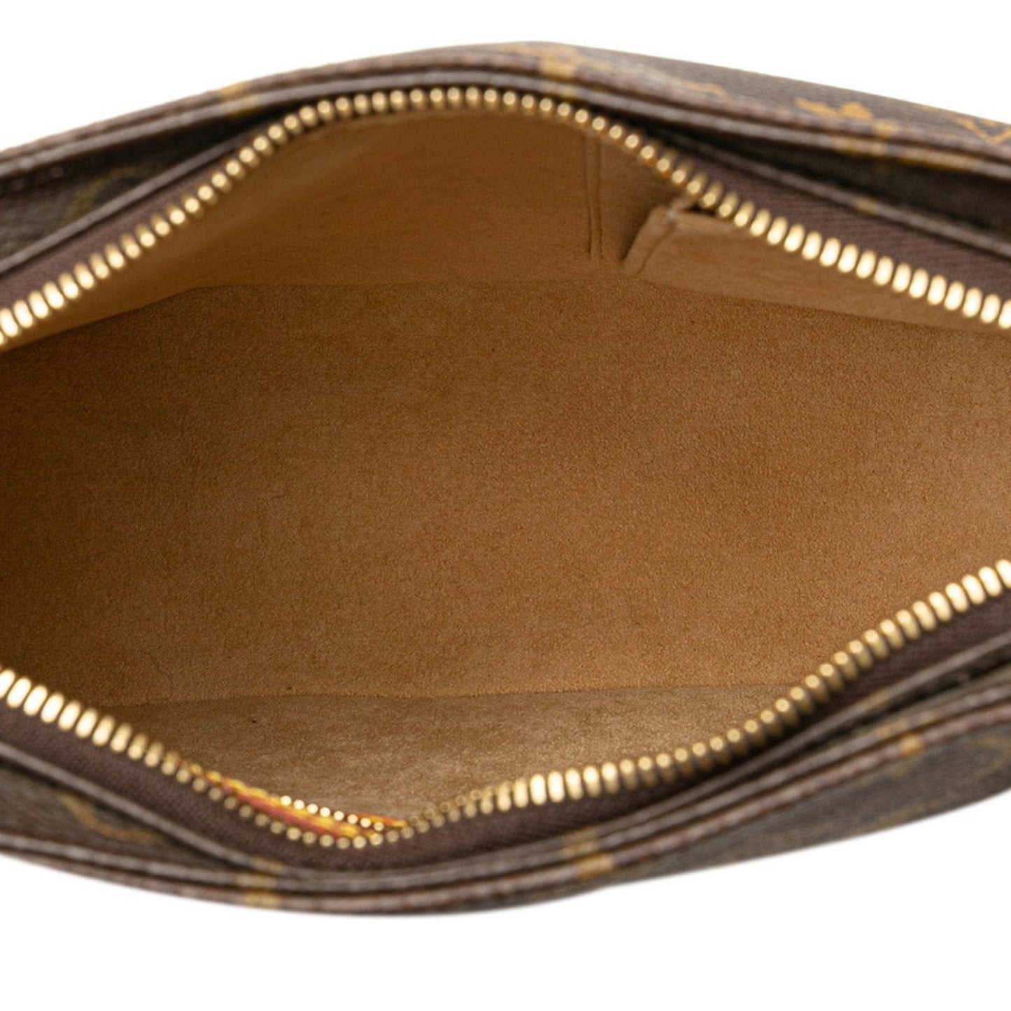 LOUIS VUITTON Looping MM Shoulder Bag