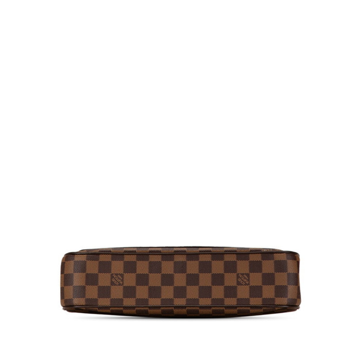 LOUIS VUITTON Aubagne Shoulder Bag