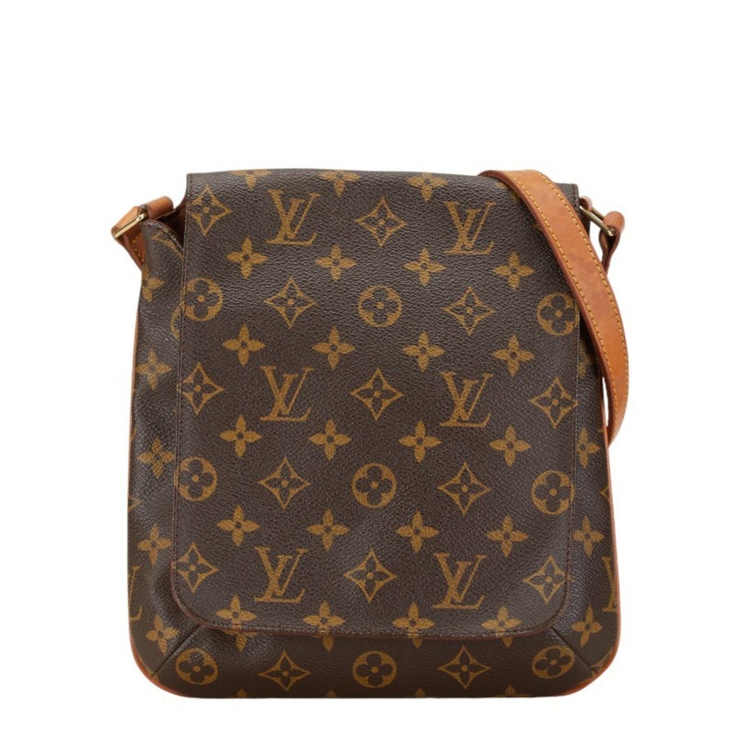 LOUIS VUITTON Musette Salsa Shoulder Bag