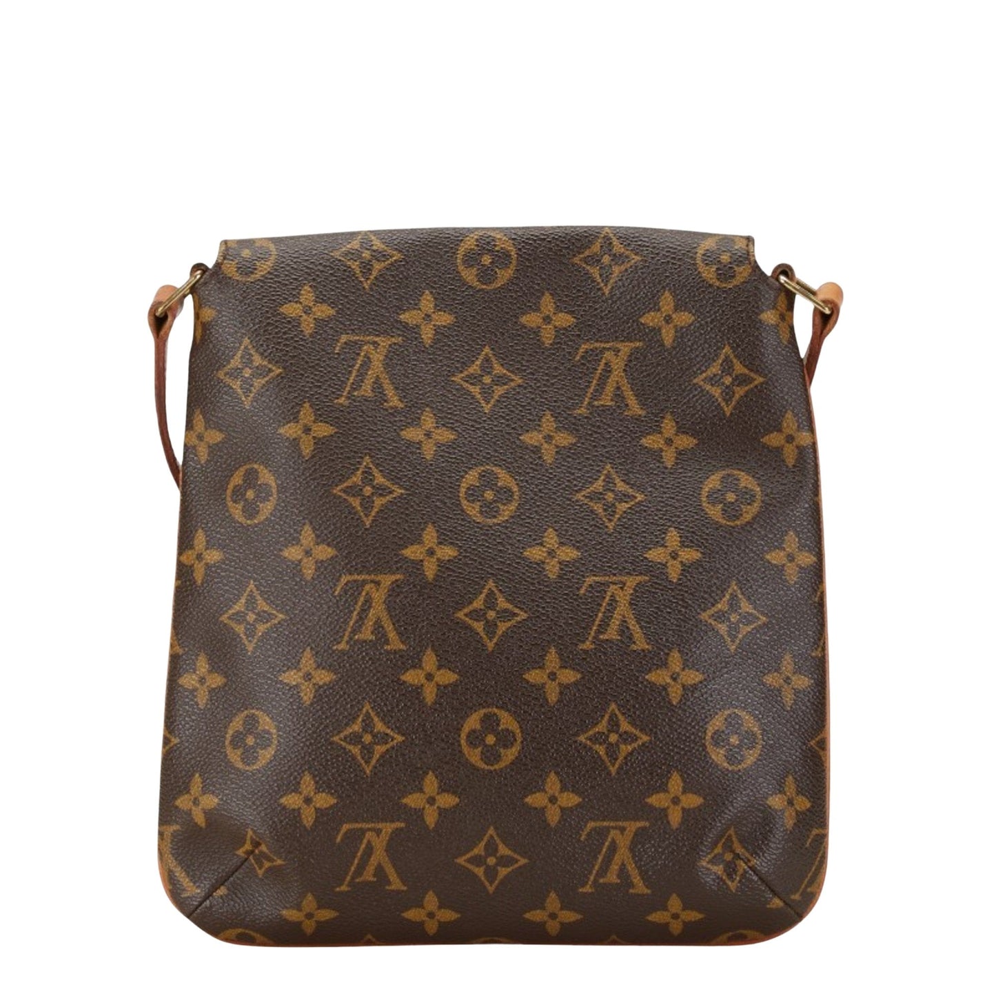 LOUIS VUITTON Musette Salsa Shoulder Bag