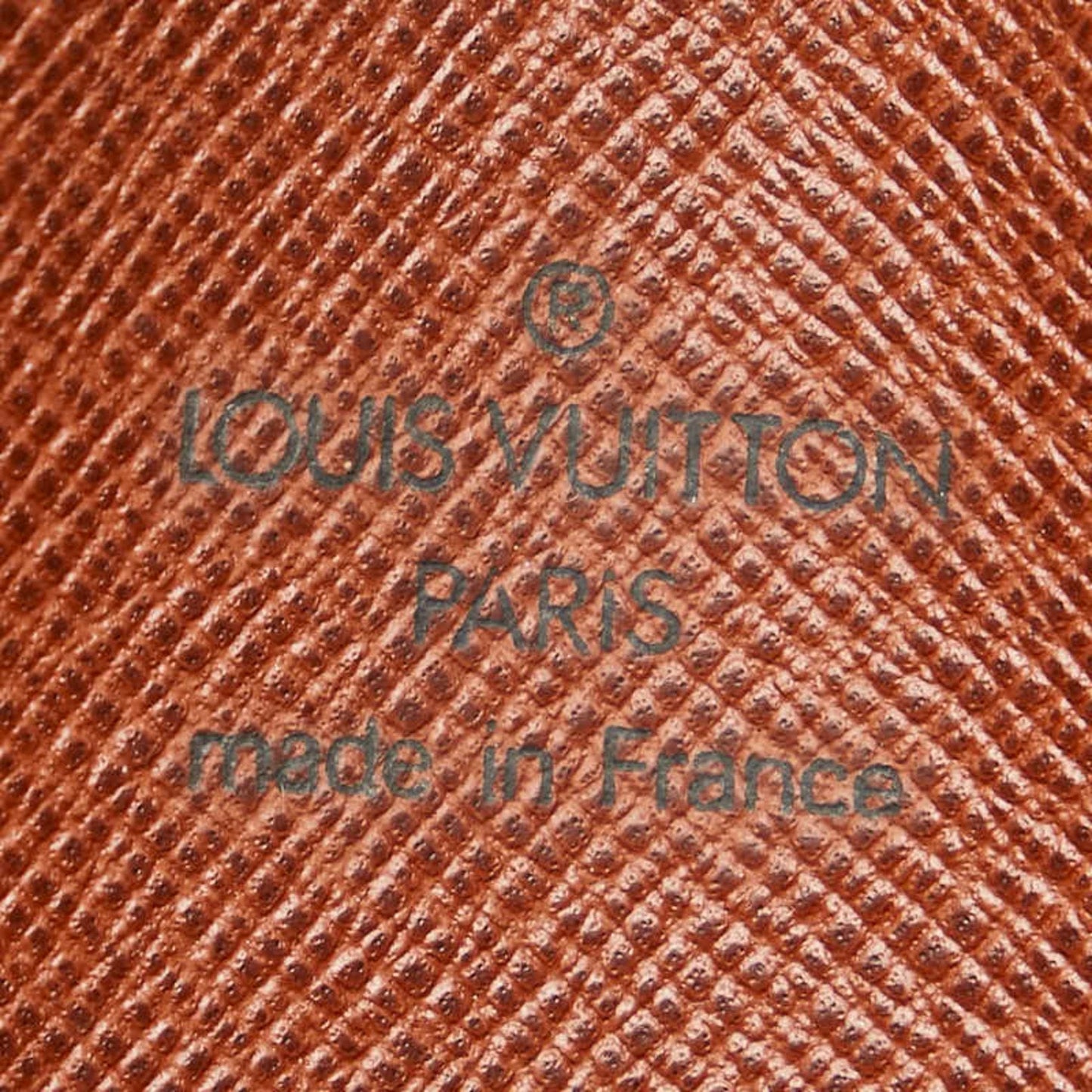 LOUIS VUITTON Musette Salsa Shoulder Bag