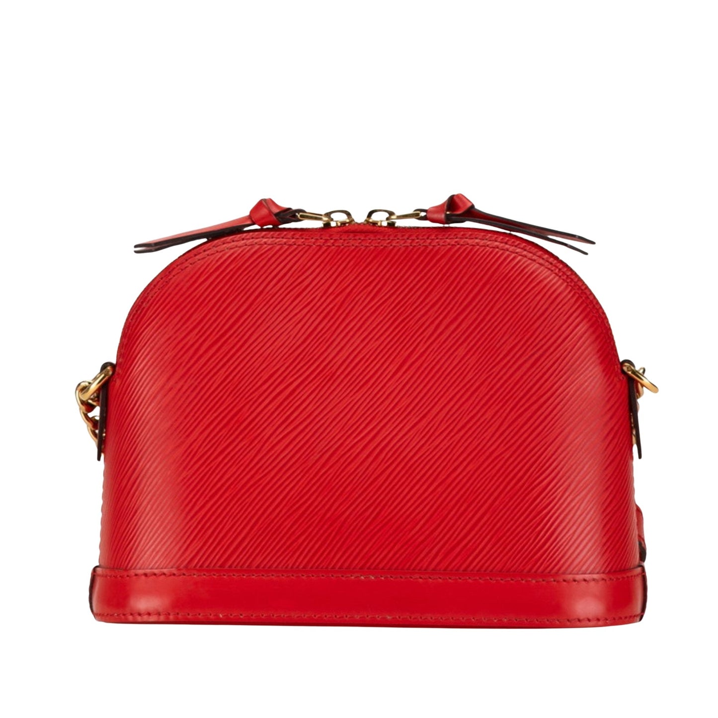 LOUIS VUITTON Alma Shoulder Bag