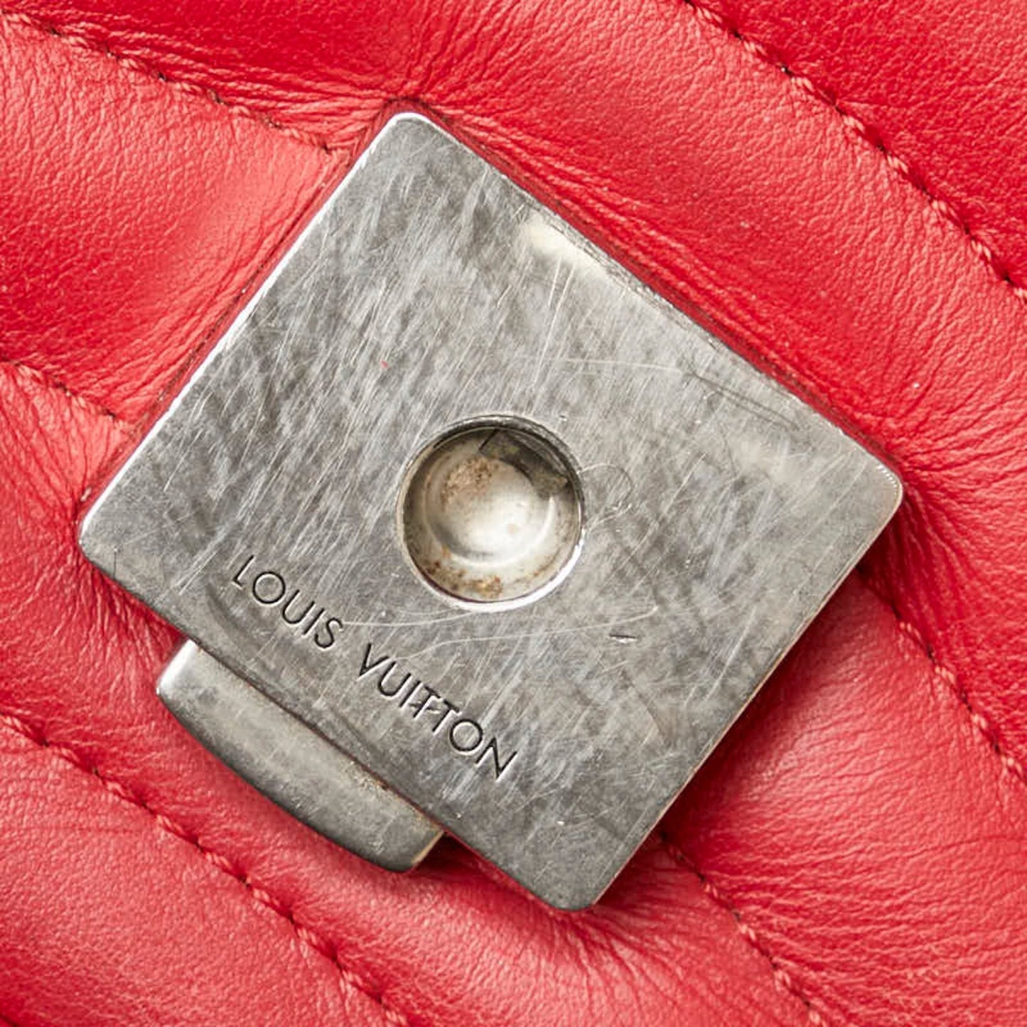 LOUIS VUITTON New wave Shoulder Bag